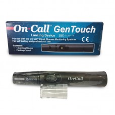 Ланцетное устройство