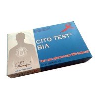 Тест на ВІЛ CITO TEST HIV 1/2 №1