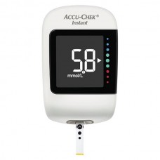 Глюкометр Accu-Chek Instant (Акку-Чек Інстант)