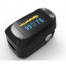 Пульсоксиметр Fingertip