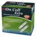 Фото 1 - Тест-полоски On-Call Extra
