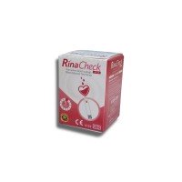 Тест-смужки RinaChek AP10 №50