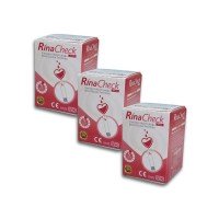 Тест-смужки RinaChek AP10 №50 - 3 уп. (150 шт.)