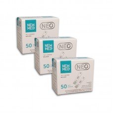 Тест смужки NEO №50 - 3 уп. (150 шт.)