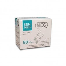 Тест смужки NEO №50