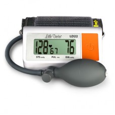 Тонометр полуавтоматический Little Doctor LD 22