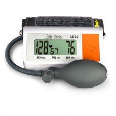Тонометр полуавтоматический Little Doctor LD-22 Тонометр полуавтоматический Little Doctor LD-22