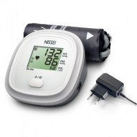 Тонометр автоматичний NISSEI DS 10a