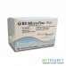 Фото 2 - Иглы BD Micro-Fine Plus 8 mm 