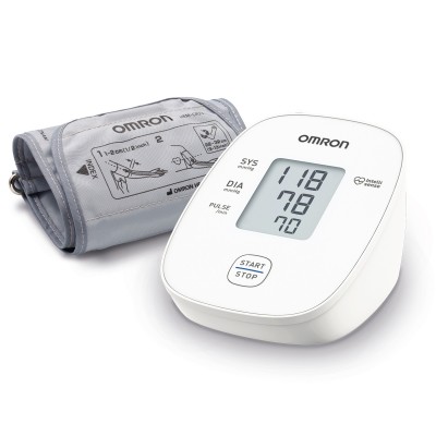 Автоматический тонометр Omron M1 Basic(HEM-7121J- AF)