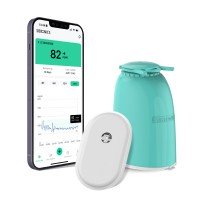 SIBIONICS GS1 - Инновационная система мониторинга глюкозы