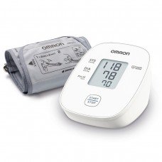 Тонометр автоматический Omron M1 Basic(HEM-7121J- AF) (манжета 22-32)