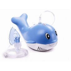 Компресорний інгалятор VEGA Samy 