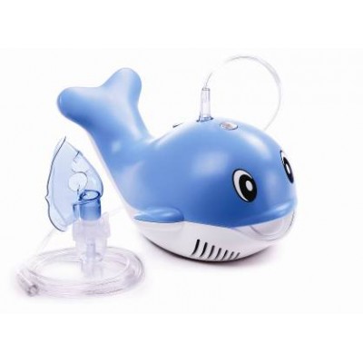 Компрессорный ингалятор VEGA Samy