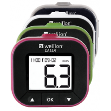 Глюкометр Wellion Calla Light (Велліон Калла Лайт) / Австрія