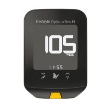 Глюкометр FreeStyle Optium Neo H