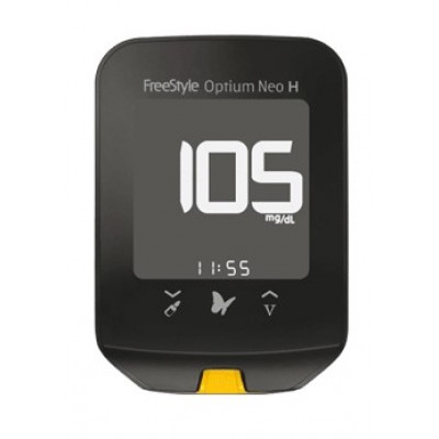 Глюкометр FreeStyle Optium Neo H