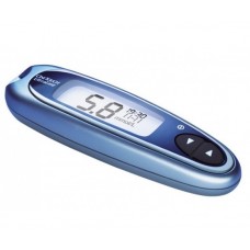 Глюкометр One Touch Ultra Easy (Ван Тач Ультра Изи)