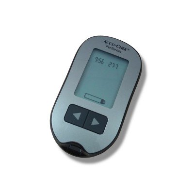 Глюкометр Accu-Chek Performa