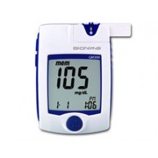 Глюкометр Bionime Rightest GM300 (Бионайм 300) 