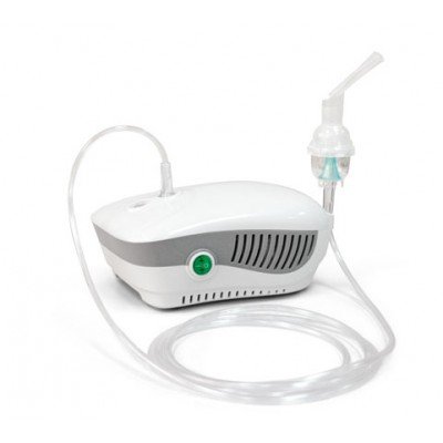 Інгалятор компресорний ulaizer home (небулайзер юлайзер) Україна.