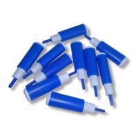 Ланцет автоматичний медичний Medlance Plus Universal №10