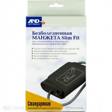 Манжета на плечо стандартная AND UA-серия 22 - 32 см