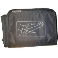 Манжета для тонометра збільшена 32 - 43 см (сумісна з AND)