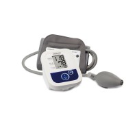 Тонометр напівавтоматичний Omron M1 Compact