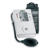 Тонометр полуавтоматический Vega VS 305
