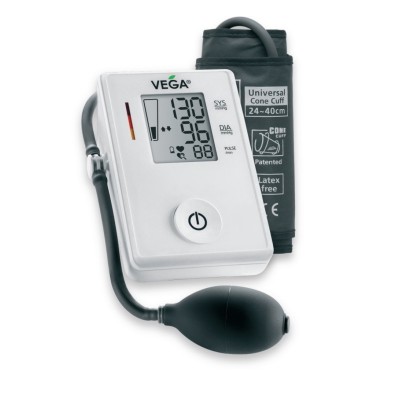 Полуавтоматический тонометр Vega VS-305
