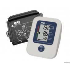 Тонометр автоматичний AND UA-888 комплектація АС