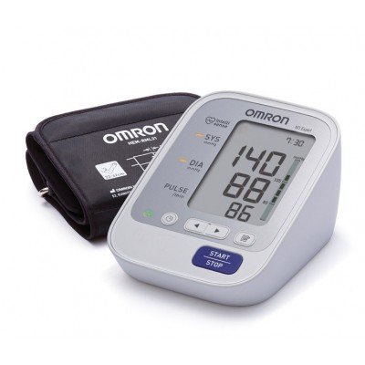 Автоматичний тонометр Omron M3 Expert