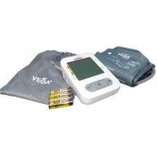 Тонометр автоматический Vega VA 350, манжета 22-42 см