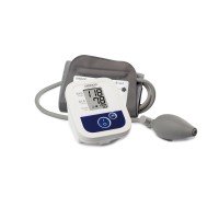 Тонометр напівавтоматичний Omron M1 Compact