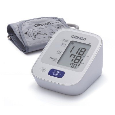 Автоматический тонометр Omron M2 Basic HEM-7121-RU