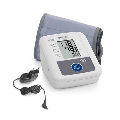 Автоматический тонометр Omron M2 Plus