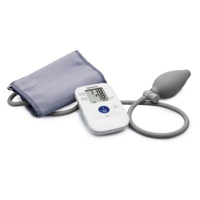 Полуавтоматический тонометр Omron S1