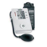 Тонометр напівавтоматичний Vega VS 305