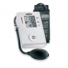 Тонометр напівавтоматичний Vega VS 305