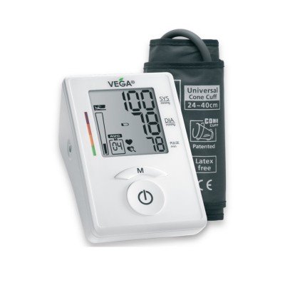 Автоматический тонометр Vega VA-315 