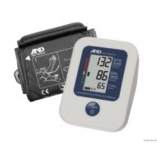 Тонометр автоматичний AND UA-888 комплектація АС