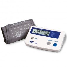 Тонометр автоматичний BK 6002, манжета 22-32 см