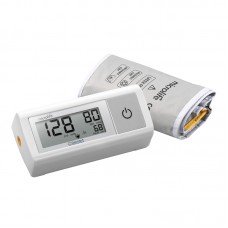 Тонометр автоматический Microlife BP A1 Easy, адаптер сети, мажета 22-42 см.