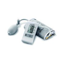 Тонометр напівавтоматичний Microlife BP N1 Basic