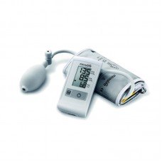 Тонометр полуавтоматический Microlife BP N1 Basic