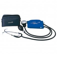 Механический тонометр Microlife BP AG1-20 стетоскоп в комплекте