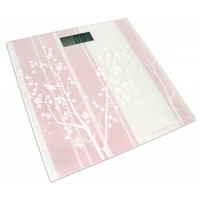 Весы электронные на стеклянной платформе (Сакура) Momert 5848-8