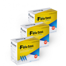 Тест-полоски Finetest Premium (Файнтест Премиум) №50 - 3 уп.
