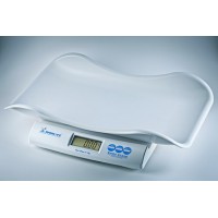 Весы электронные детские (для новорожденных) Momert 6426